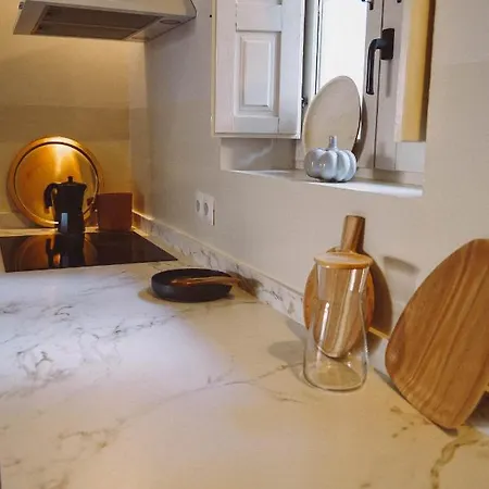Apartamento With Private Pool