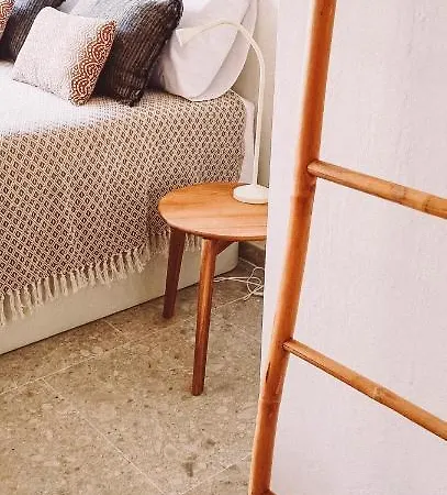 Apartamento With Private Pool *