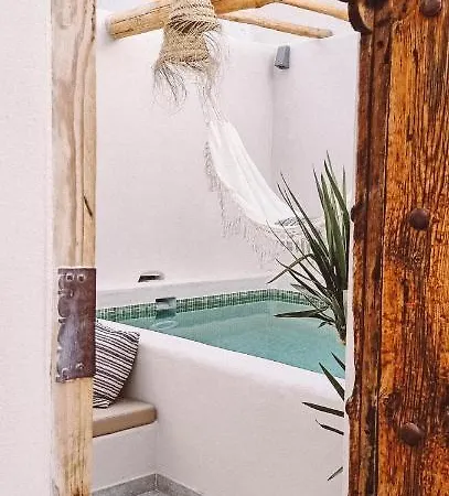 With Private Pool Apartamento *