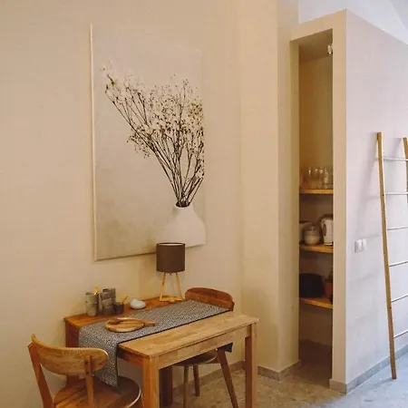 Apartamento With Private Pool *