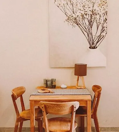 Apartamento With Private Pool *