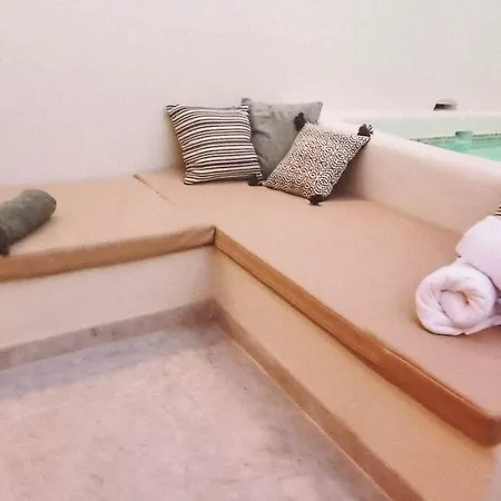 With Private Pool