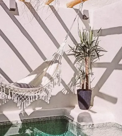 Apartamento With Private Pool *
