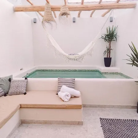 Apartamento With Private Pool Ronda